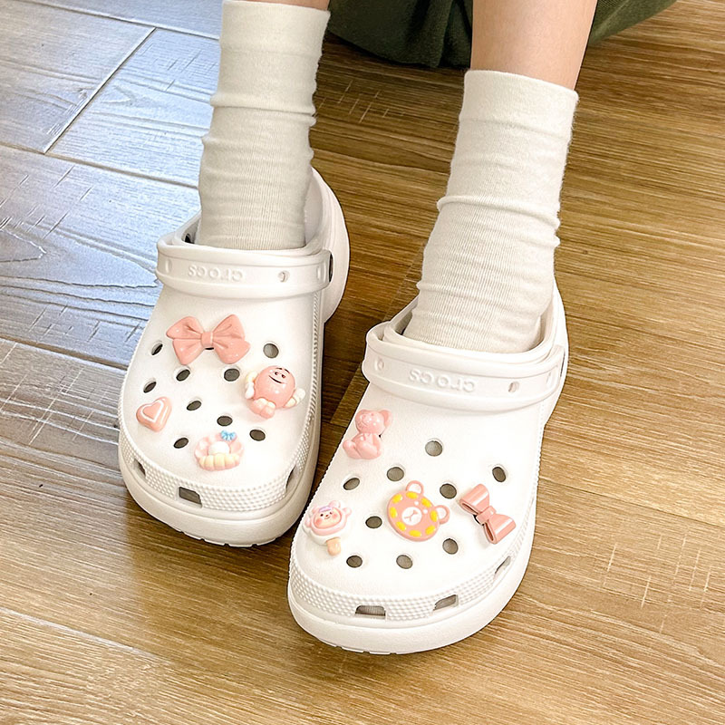 Pink Combination Hot Series Al - Women'S Accessories For Crocs recensie en prijs