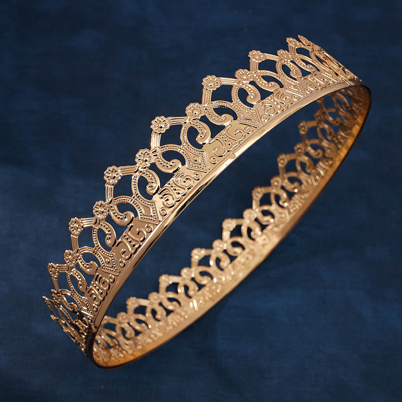 Royal King Queen Crown for Men - Queen Accessories recensie en prijs