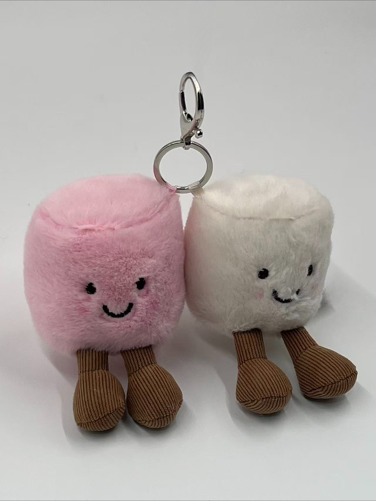 New JA brand plush toy keychai - Women'S Keychain Accessories recensie en prijs