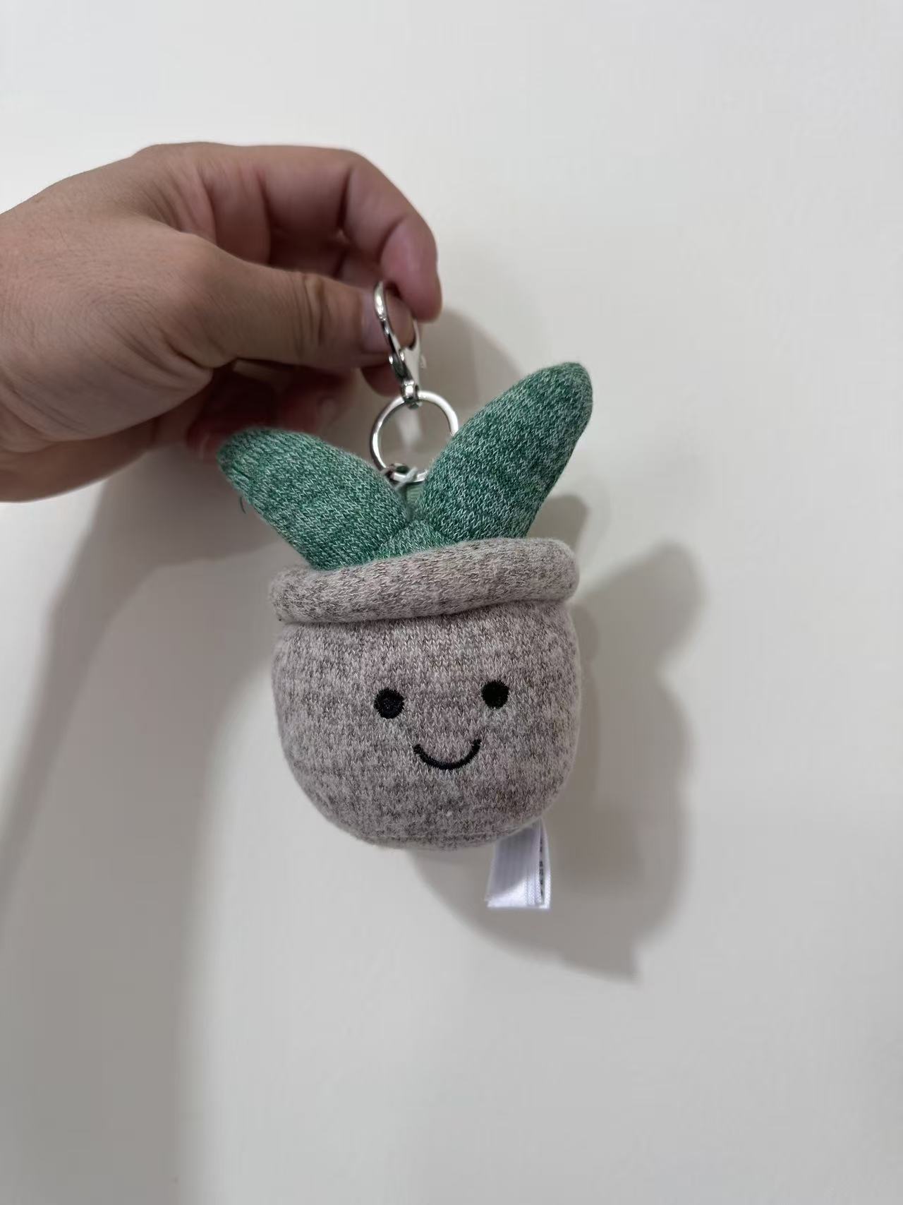 New JA brand plush toy keychai - Women'S Keychain Accessories recensie en prijs