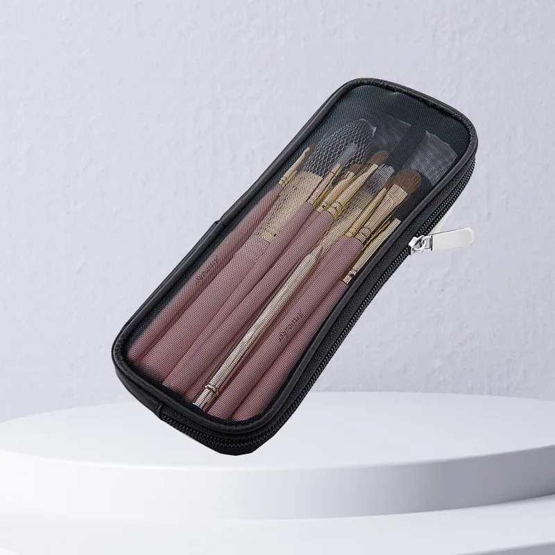 Makeup Brush Travel Case Cosme - Women'S Vanity Accessories recensie en prijs