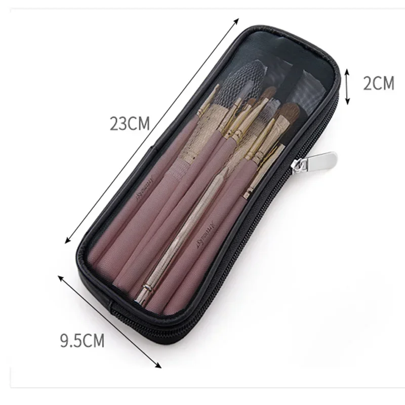 Makeup Brush Travel Case Cosme - Women'S Vanity Accessories recensie en prijs