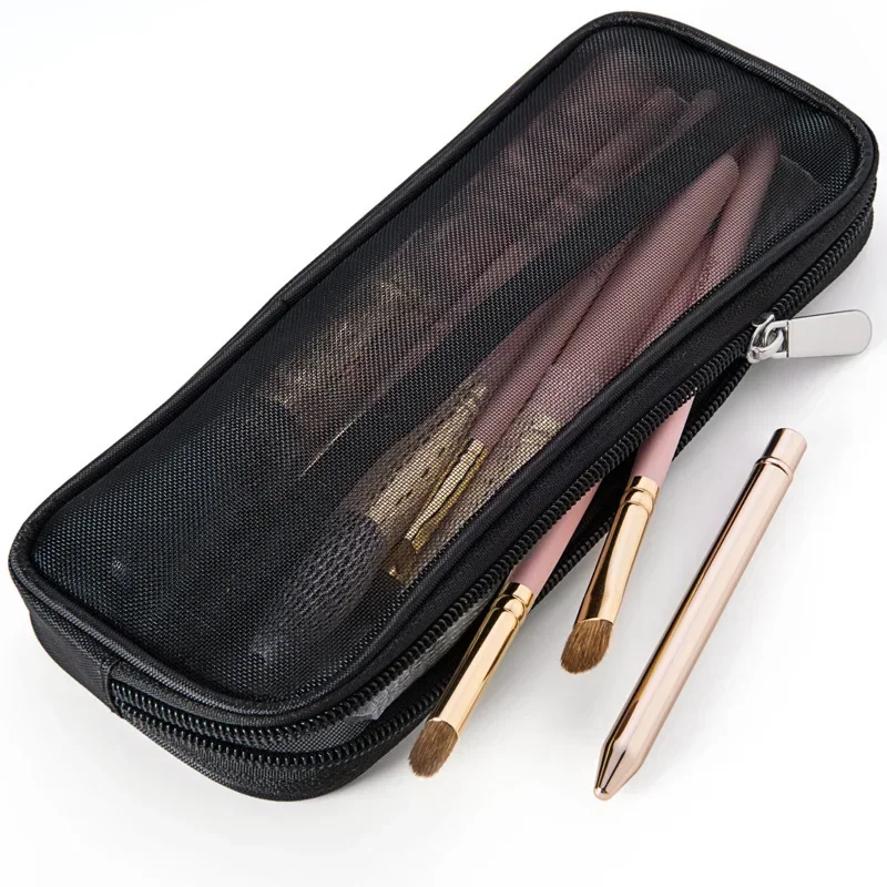 Makeup Brush Travel Case Cosme - Women'S Vanity Accessories recensie en prijs