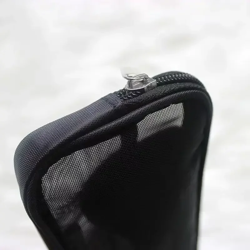 Makeup Brush Travel Case Cosme - Women'S Vanity Accessories recensie en prijs