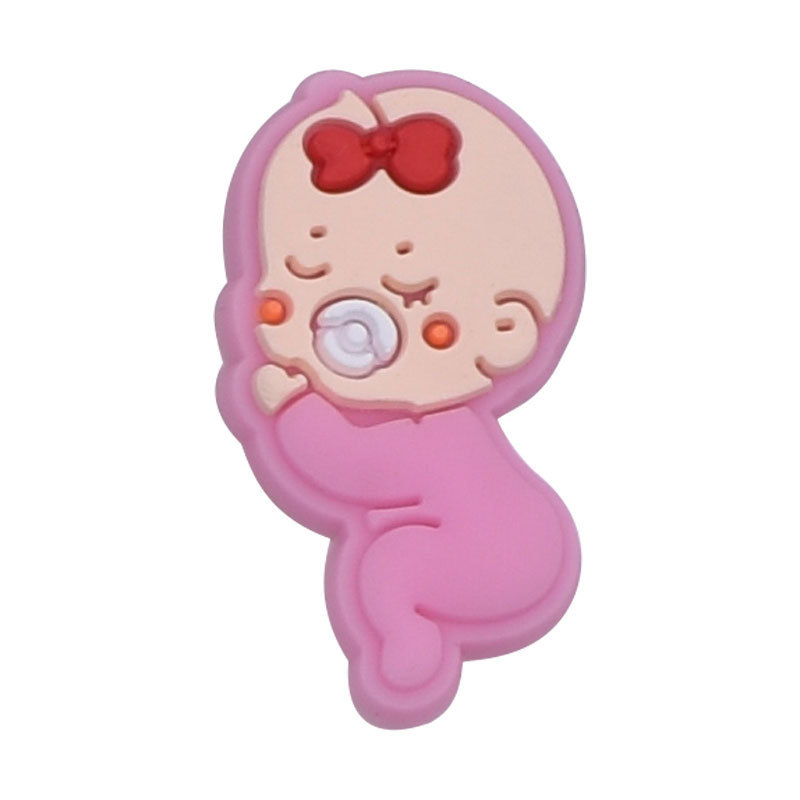 Newborn Shoe Charms for Crocs  - Women'S Accessories For Crocs recensie en prijs